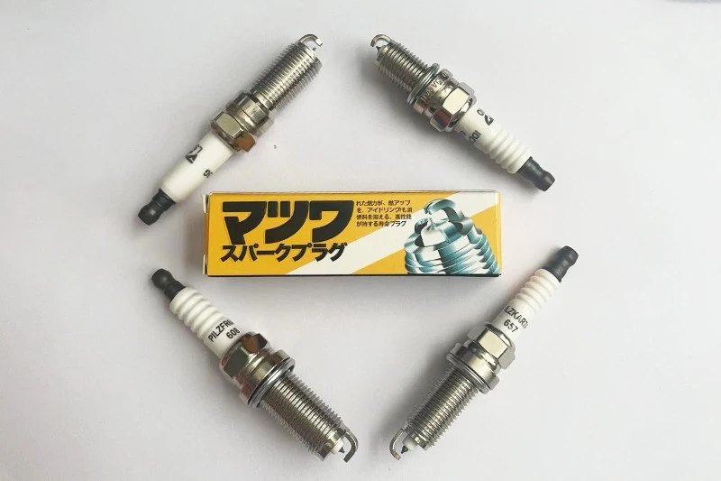 spark plug for changan factory spark plug for changan factory