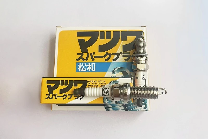 spark plug for changan manufacturers spark plug for changan manufacturers